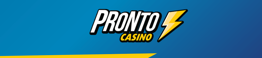Pronto casino är ett av många nya casinon på nätet