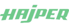 Hajper logo