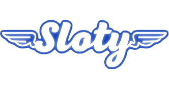 Sloty logo