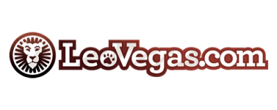 LeoVegas logo