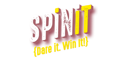 Spinit logo