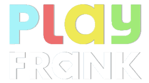 Play Frank logo
