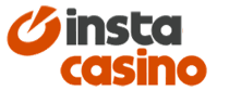Instacasino logo