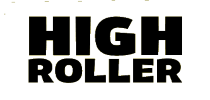 Highroller logo