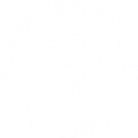 Frank and Fred logo