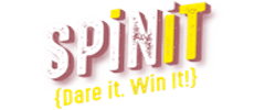 Spinit logo