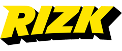 Rizk logo