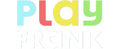 Play Frank logo