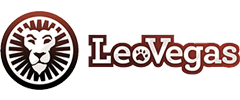 LeoVegas logo