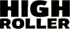 Highroller logo