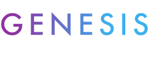 Genesis Casino logo